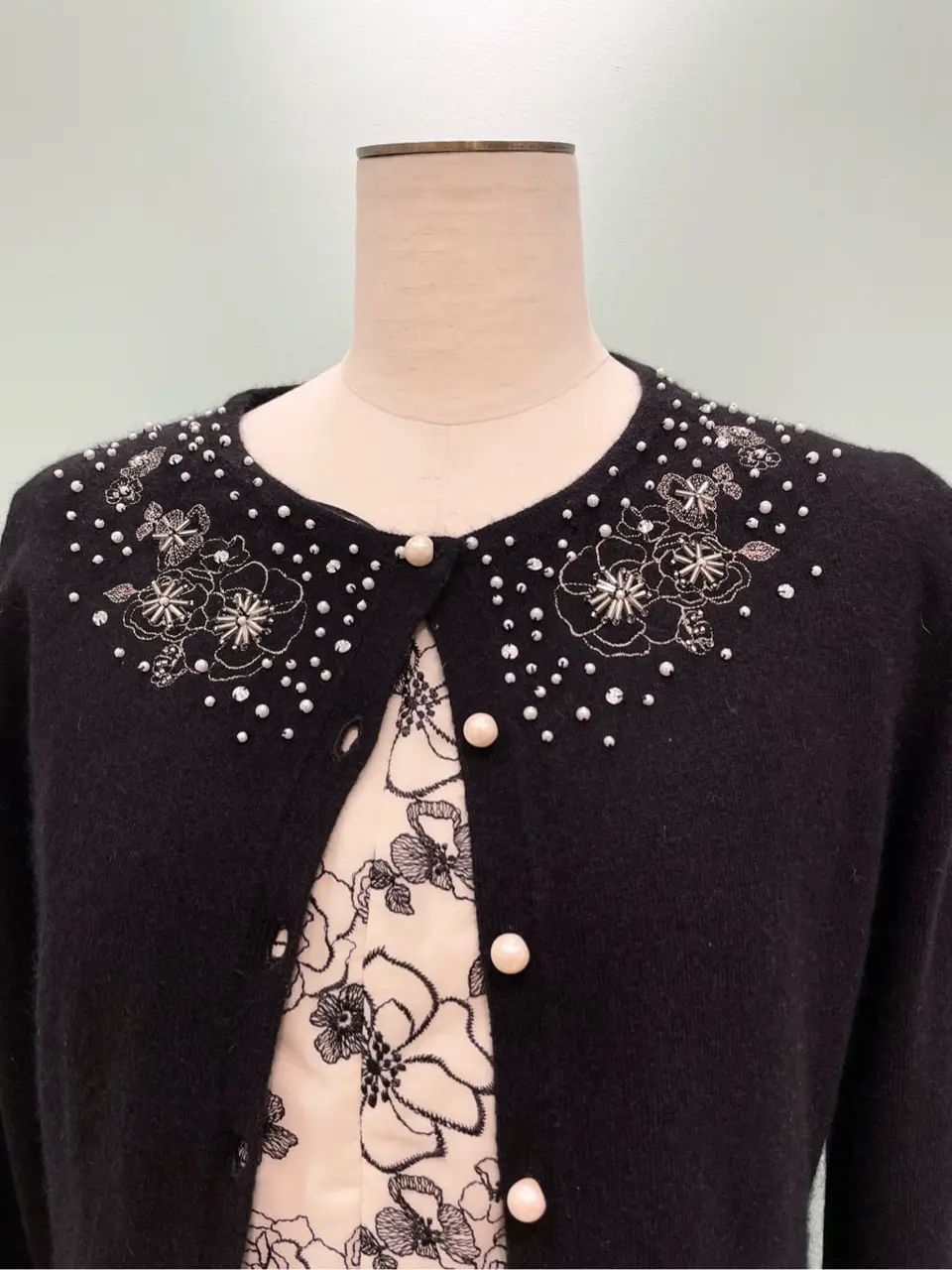 TOCCA G コーディネート画像