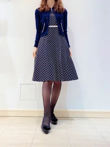 TOCCA 池部 コーディネート画像