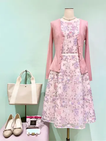 TOCCA G コーディネート画像