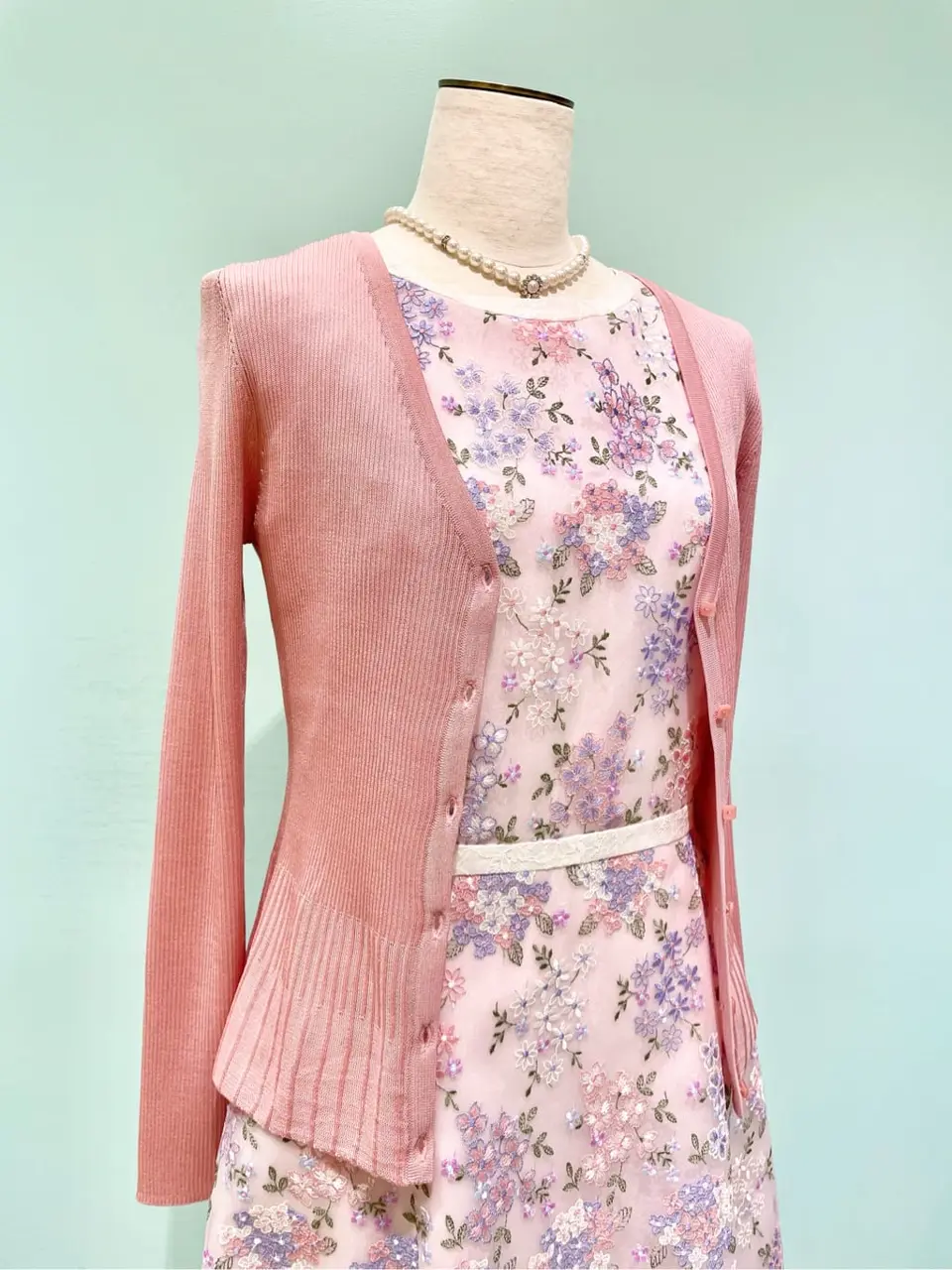 TOCCA G コーディネート画像