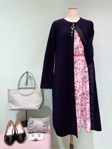 TOCCA G コーディネート画像