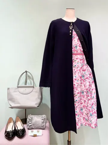 TOCCA G コーディネート画像