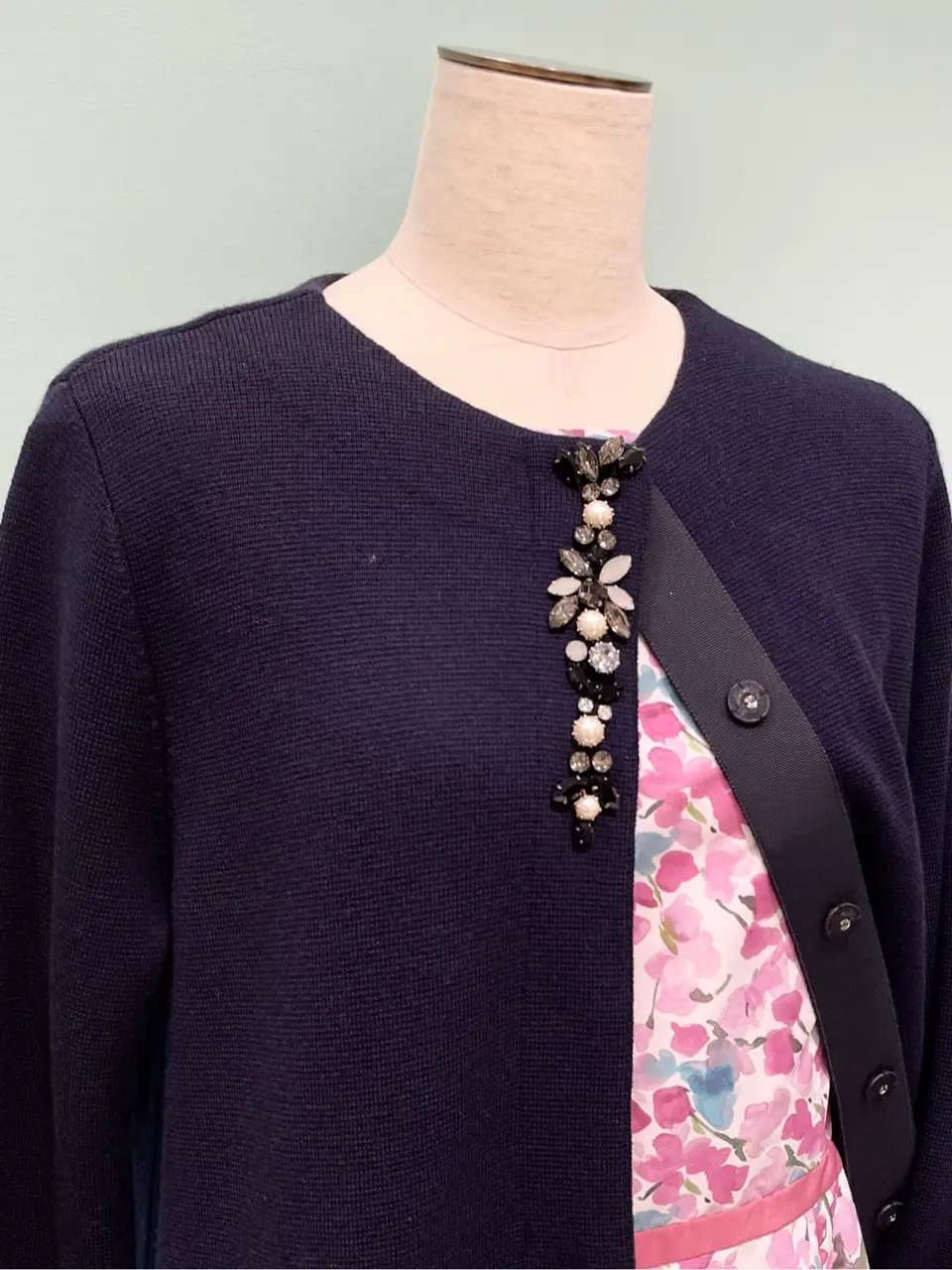 TOCCA G コーディネート画像