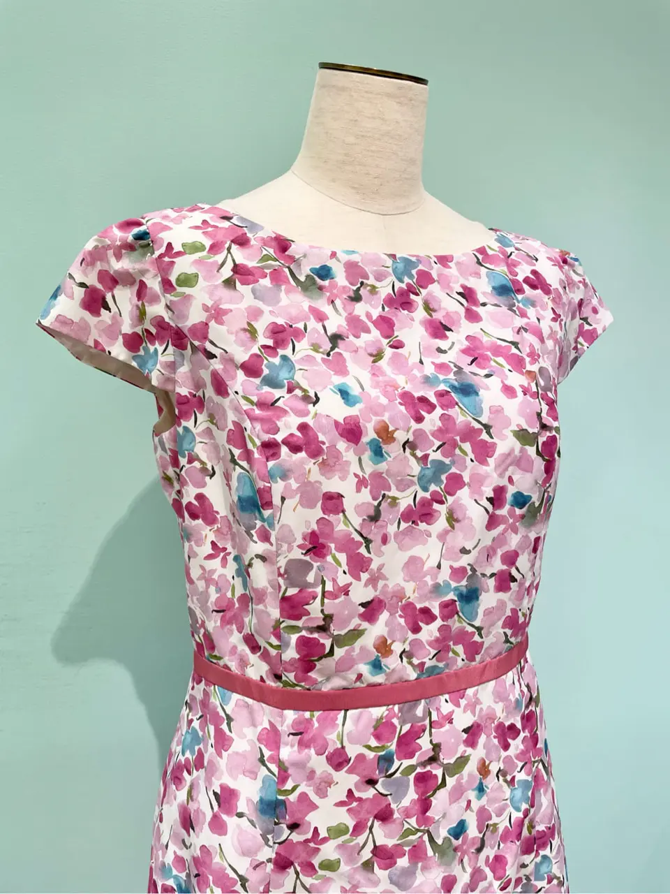 TOCCA G コーディネート画像