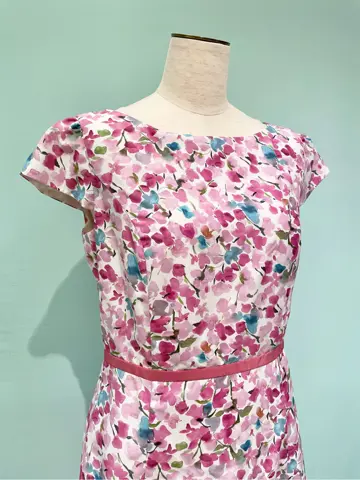 TOCCA G コーディネート画像