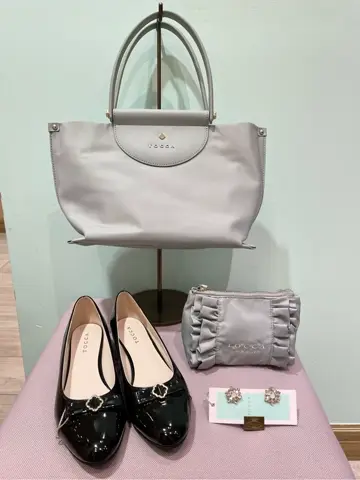 TOCCA G コーディネート画像