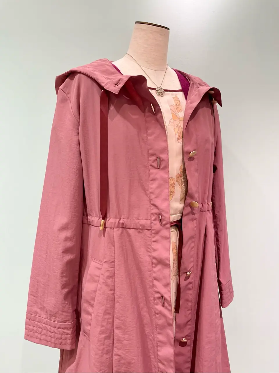 TOCCA G コーディネート画像