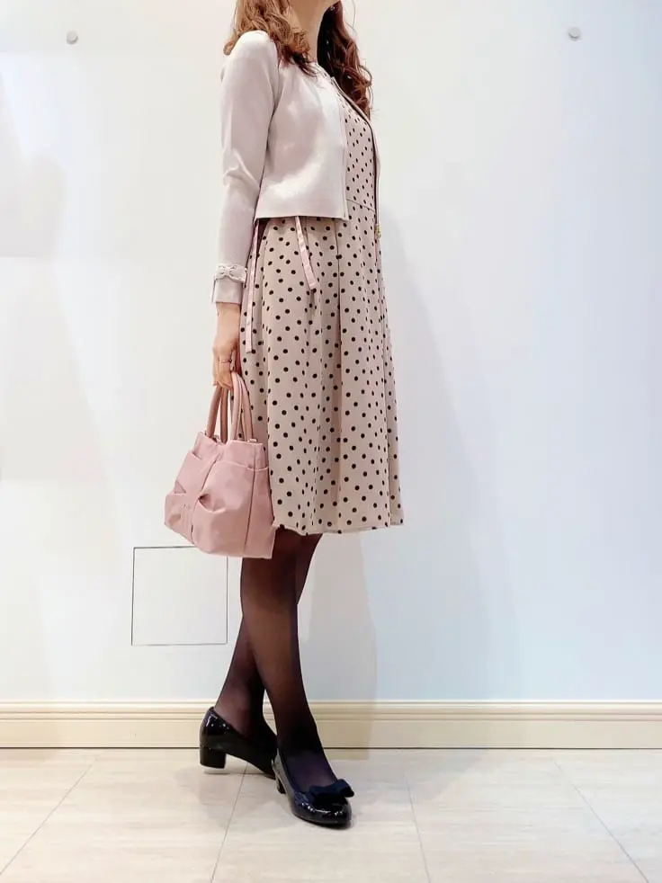  池部 コーディネート画像