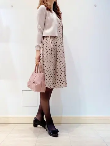 TOCCA 池部 コーディネート画像