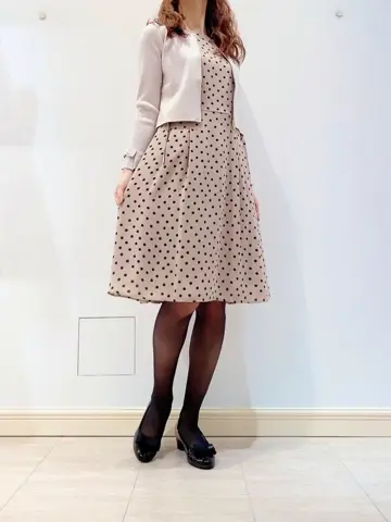 TOCCA 池部 コーディネート画像