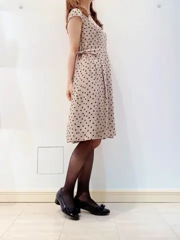 TOCCA 池部 コーディネート画像