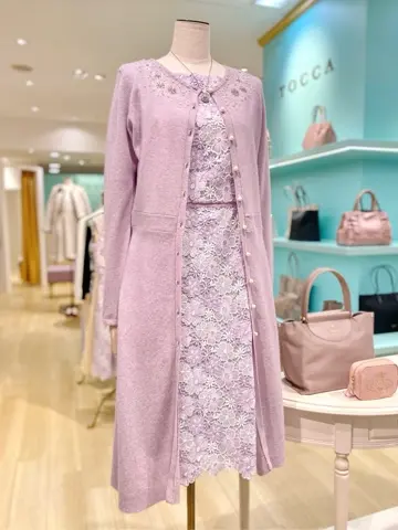 TOCCA oda ❁ コーディネート画像