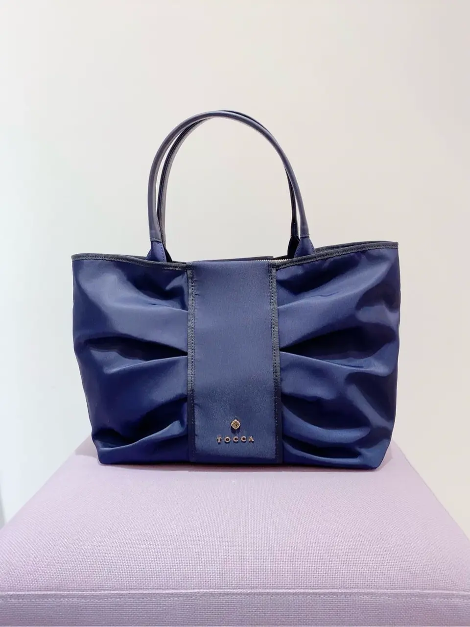 TOCCA 池部 コーディネート画像