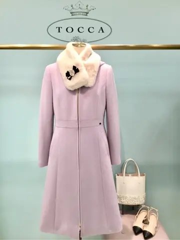 TOCCA ｋｉｍ コーディネート画像