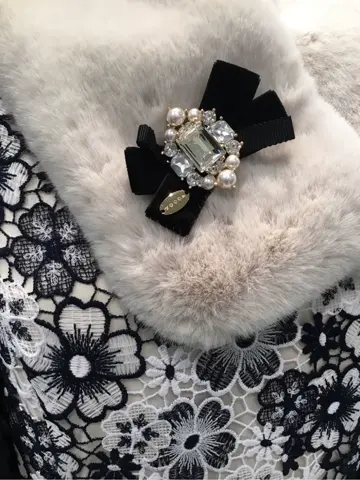 TOCCA ｋｉｍ コーディネート画像