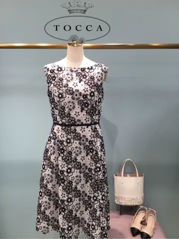 TOCCA ｋｉｍ コーディネート画像