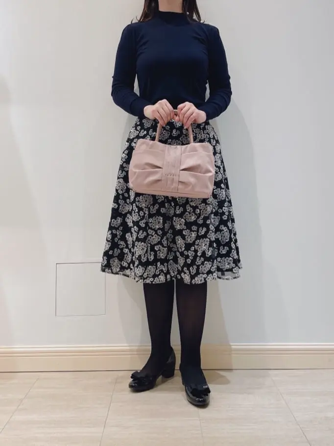  櫻木 コーディネート画像