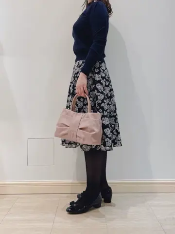 TOCCA 櫻木 コーディネート画像