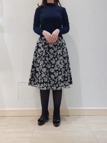 TOCCA 櫻木 コーディネート画像