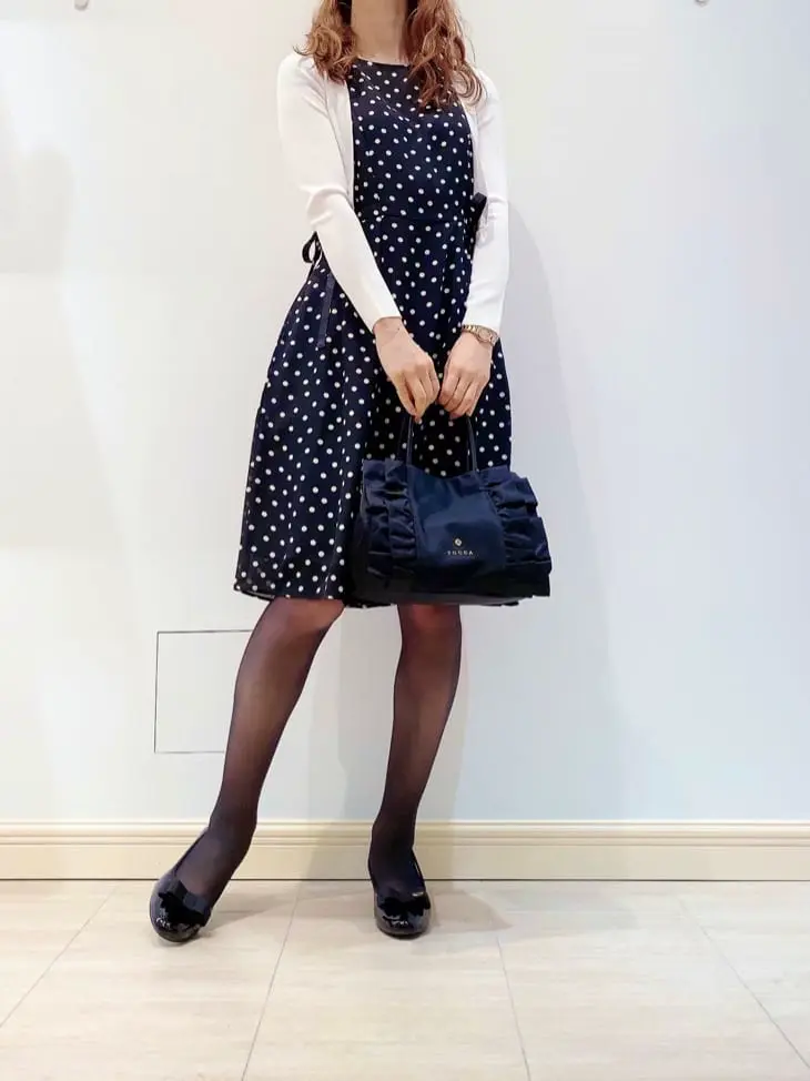  池部 コーディネート画像