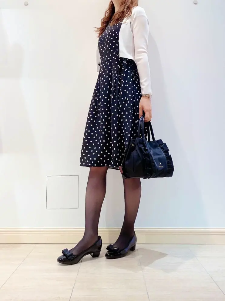 TOCCA 池部 コーディネート画像