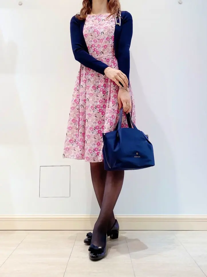  池部 コーディネート画像