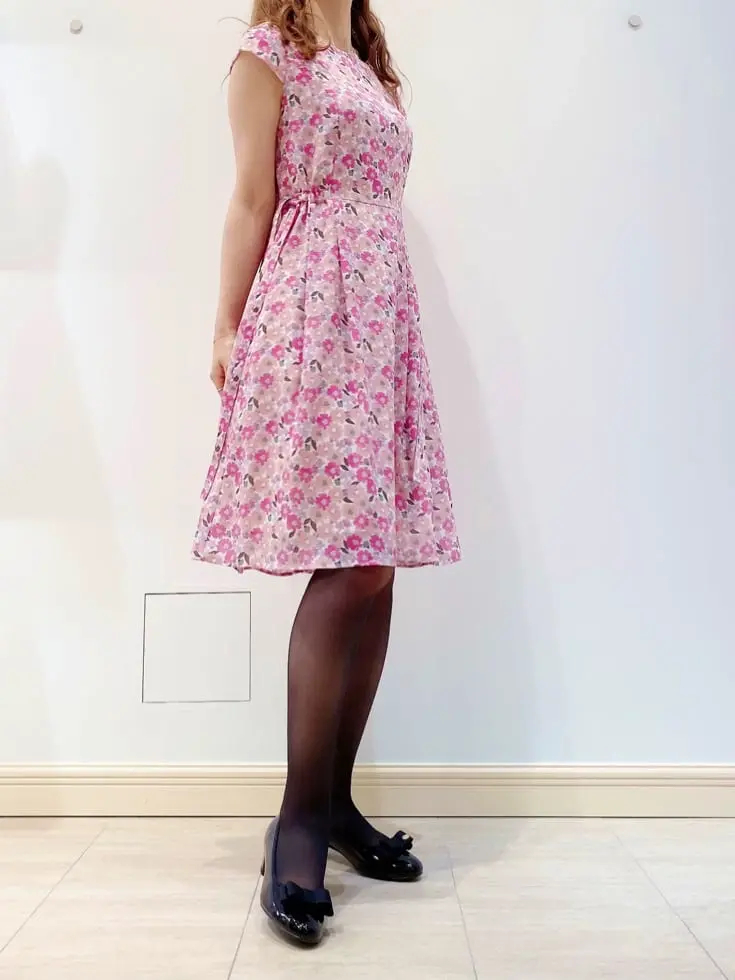 TOCCA 池部 コーディネート画像