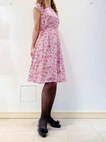 TOCCA 池部 コーディネート画像