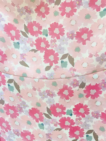 TOCCA 池部 コーディネート画像