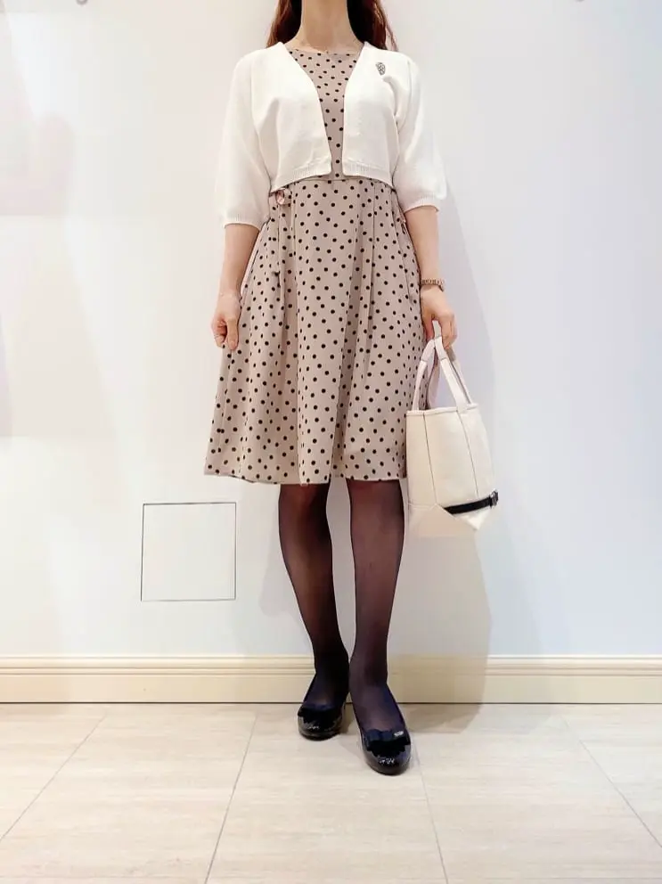  池部 コーディネート画像