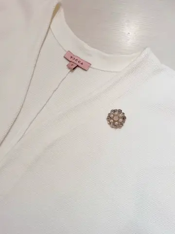 TOCCA 池部 コーディネート画像