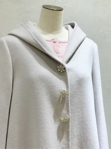 TOCCA Ｉ コーディネート画像