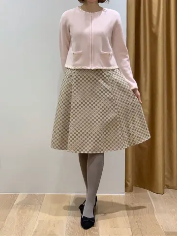 TOCCA Ｉ コーディネート画像