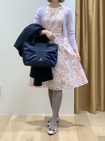 TOCCA Ｉ コーディネート画像