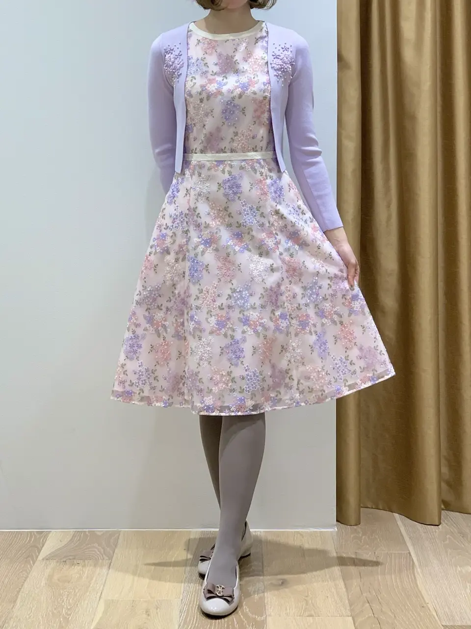 TOCCA Ｉ コーディネート画像