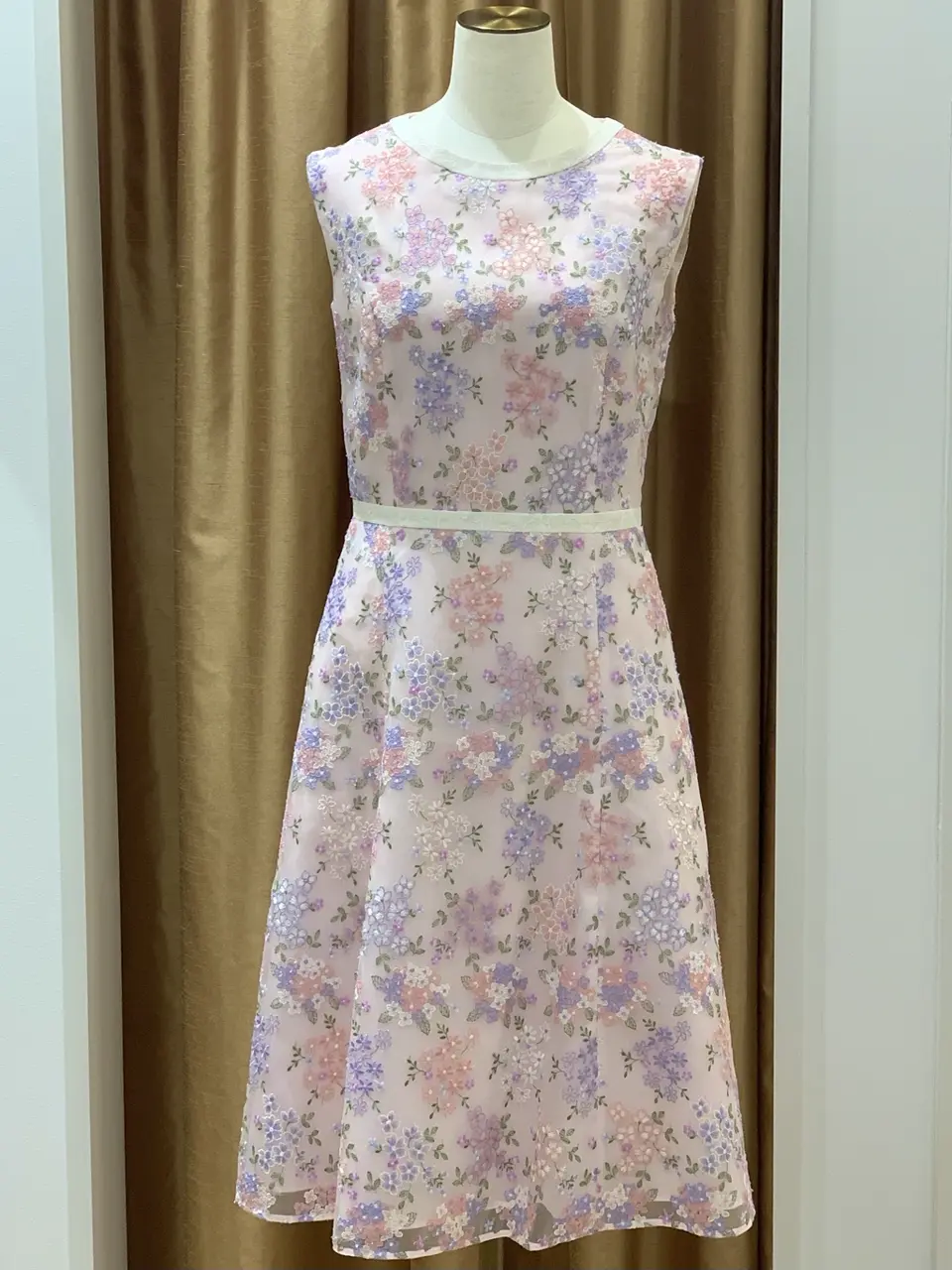 TOCCA Ｉ コーディネート画像