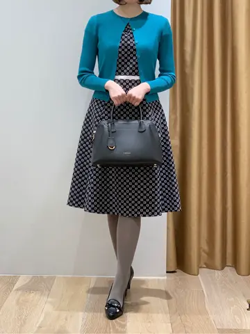 TOCCA Ｉ コーディネート画像