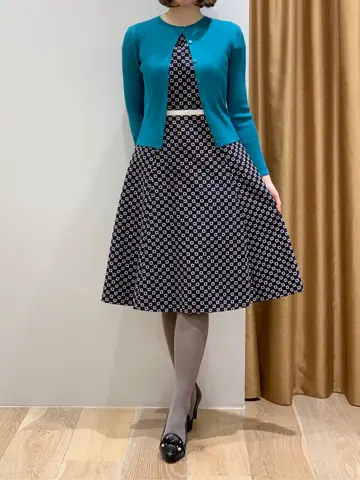 TOCCA Ｉ コーディネート画像