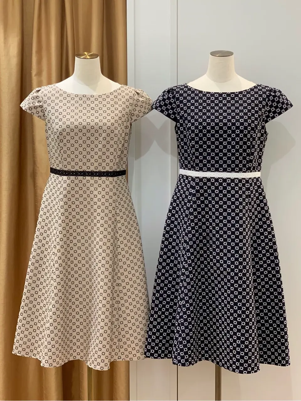 TOCCA Ｉ コーディネート画像