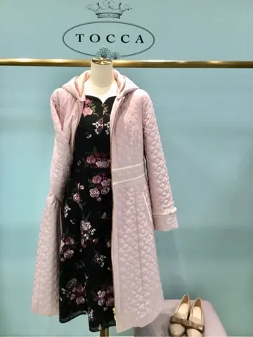 TOCCA ｋｉｍ コーディネート画像