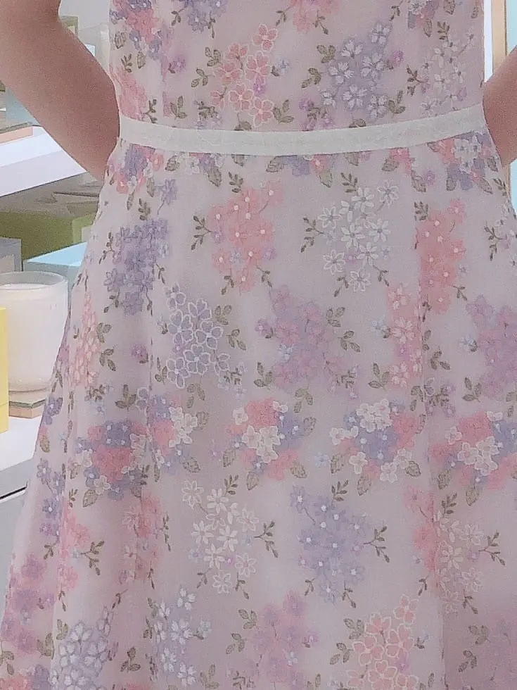 TOCCA T.H コーディネート画像