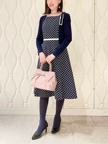 TOCCA A コーディネート画像