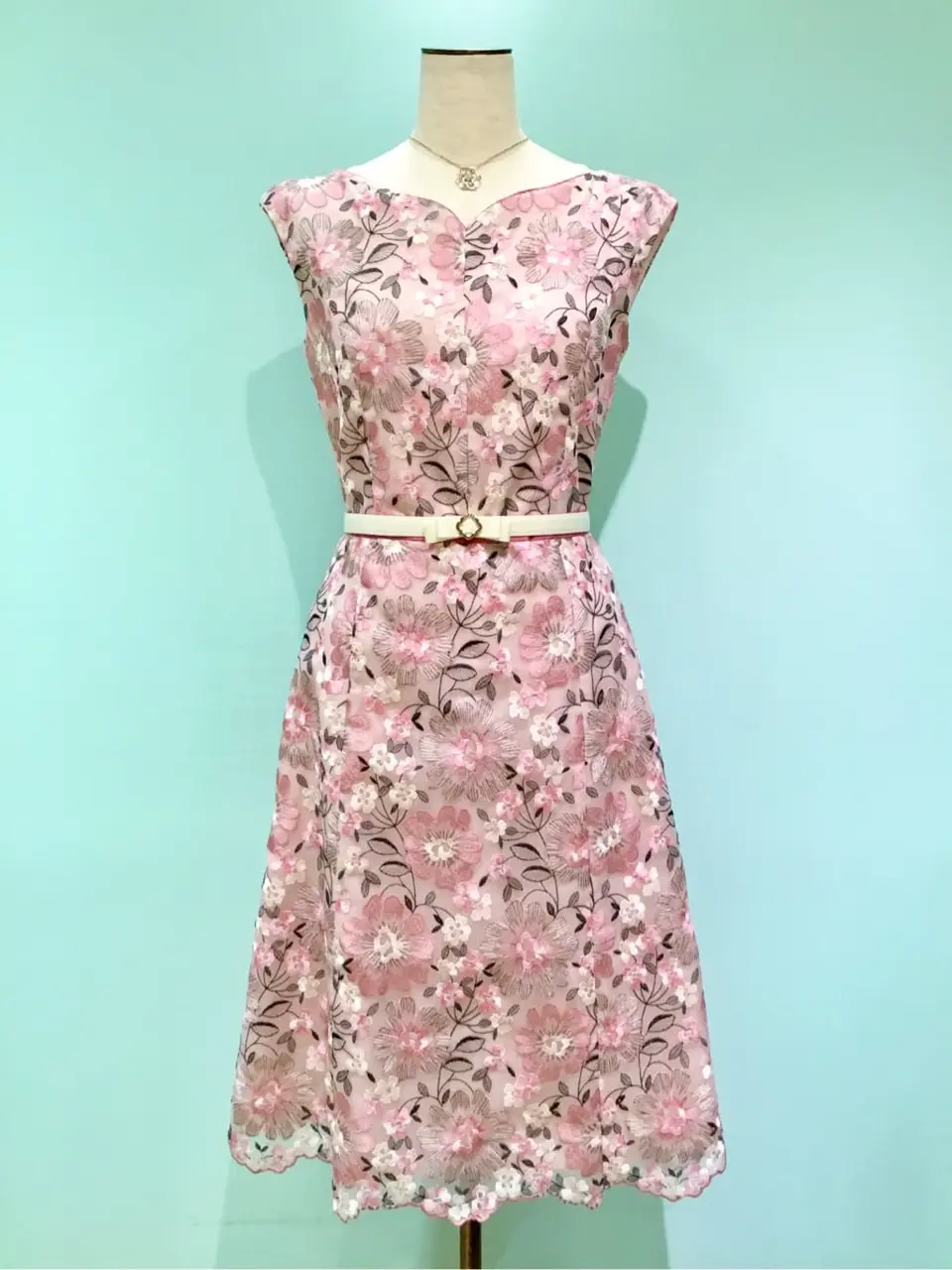 TOCCA Y.K コーディネート画像