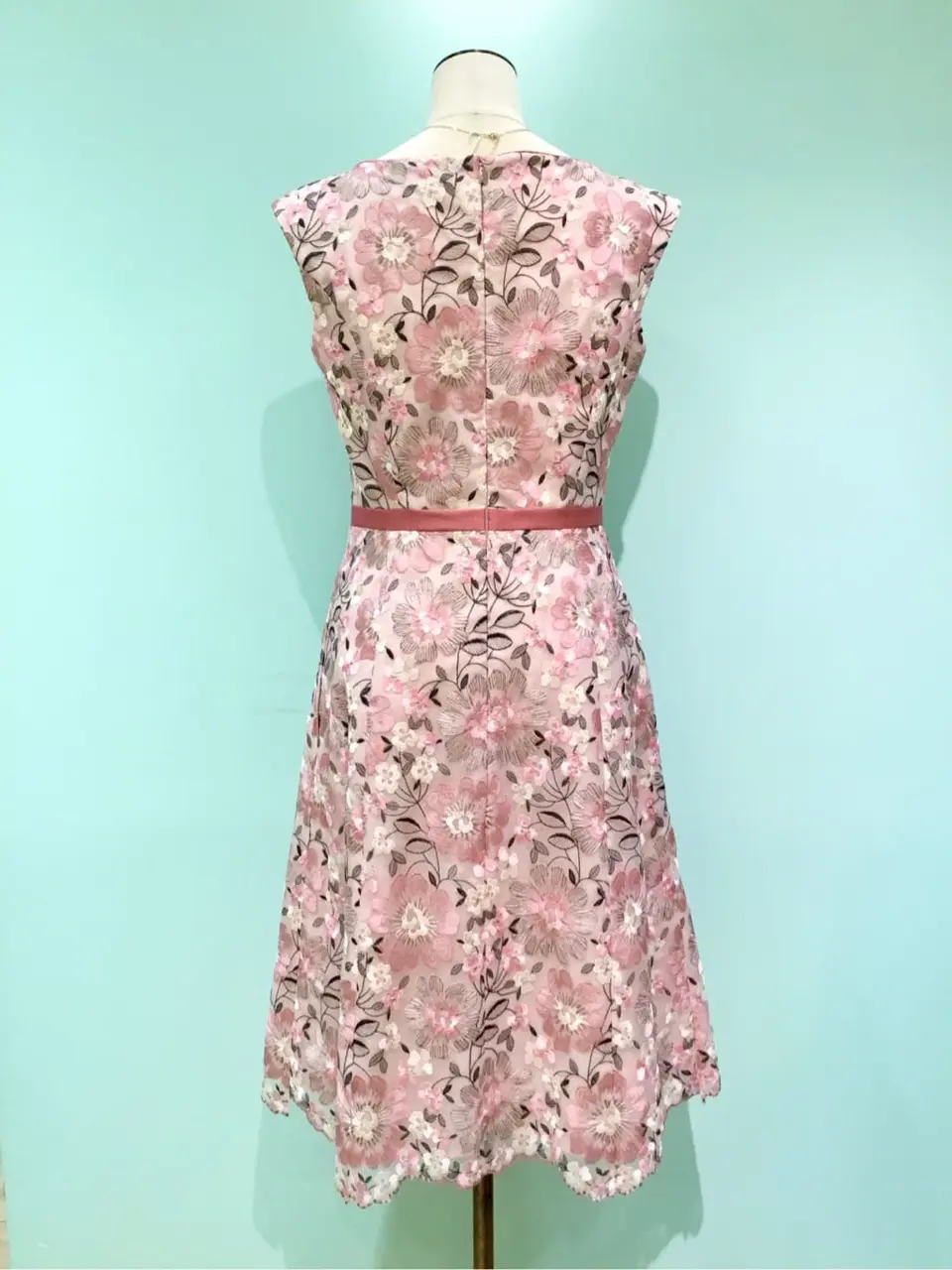 TOCCA Y.K コーディネート画像