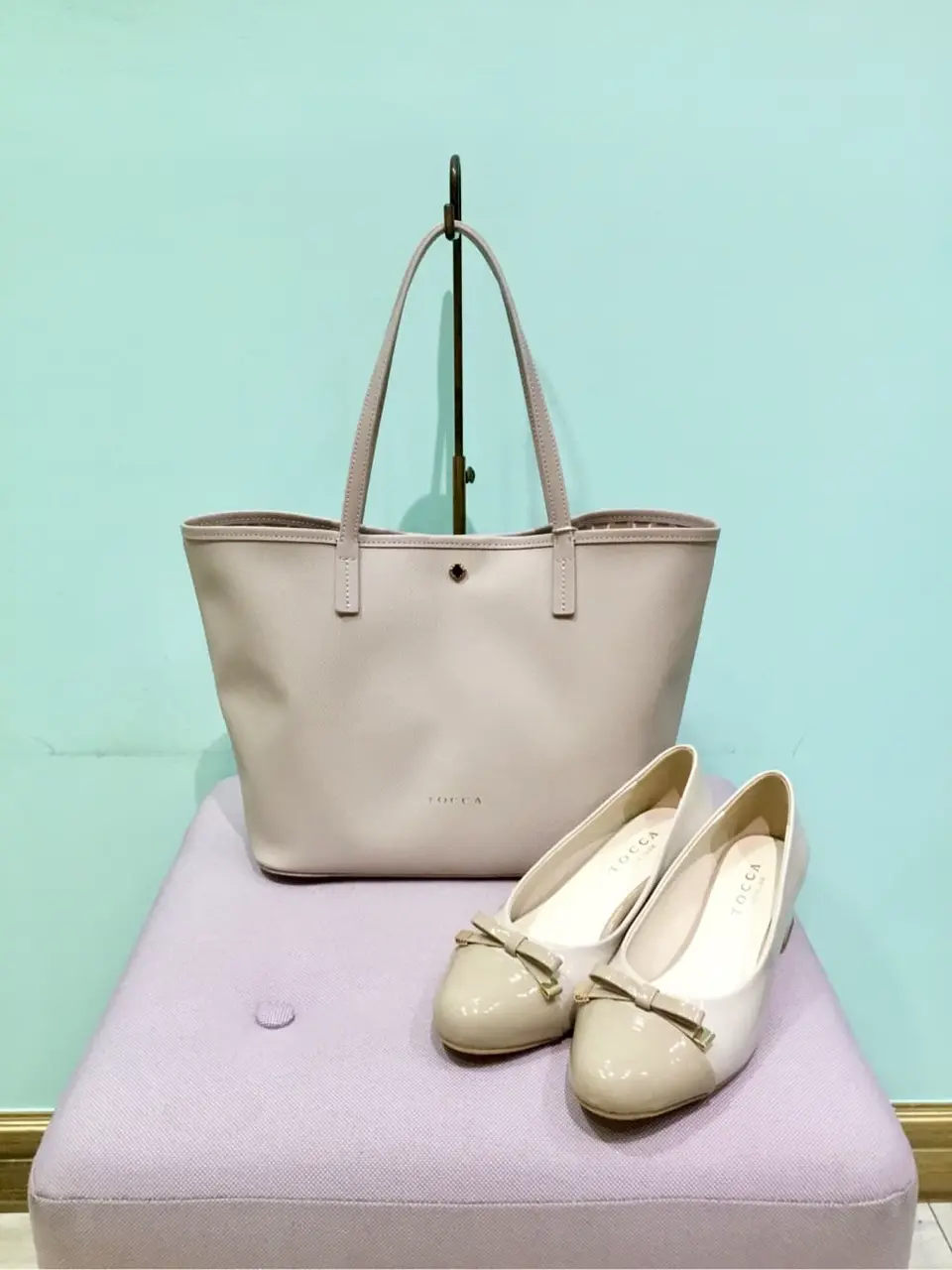 TOCCA Y.K コーディネート画像