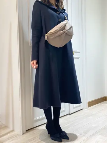 TOCCA スタッフ コーディネート画像