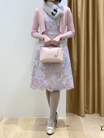 TOCCA Ｉ コーディネート画像