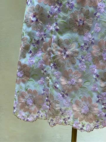 TOCCA Ｉ コーディネート画像