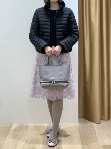 TOCCA Ｉ コーディネート画像