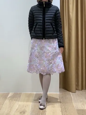 TOCCA Ｉ コーディネート画像